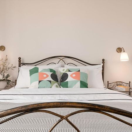 Rooms Karolina Funtana Dış mekan fotoğraf