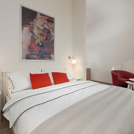 Rooms Karolina Funtana Dış mekan fotoğraf