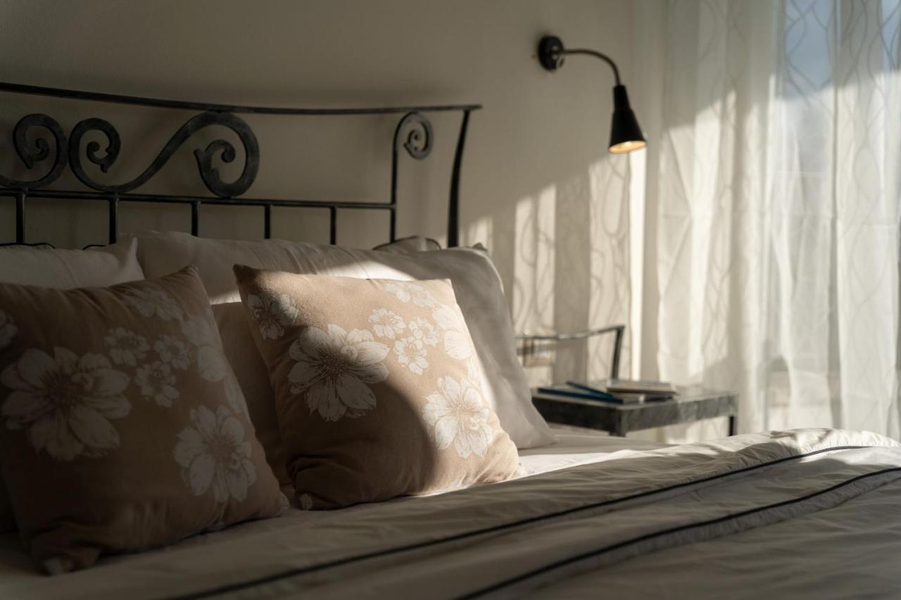 Rooms Karolina Funtana Dış mekan fotoğraf