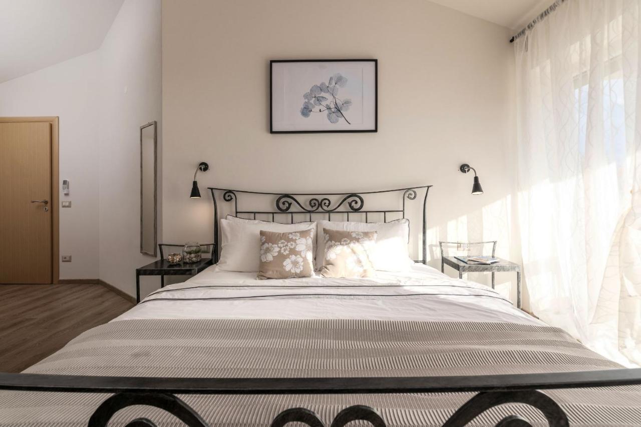 Rooms Karolina Funtana Dış mekan fotoğraf