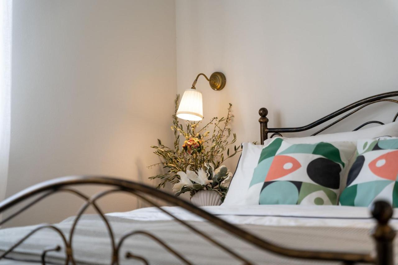 Rooms Karolina Funtana Dış mekan fotoğraf
