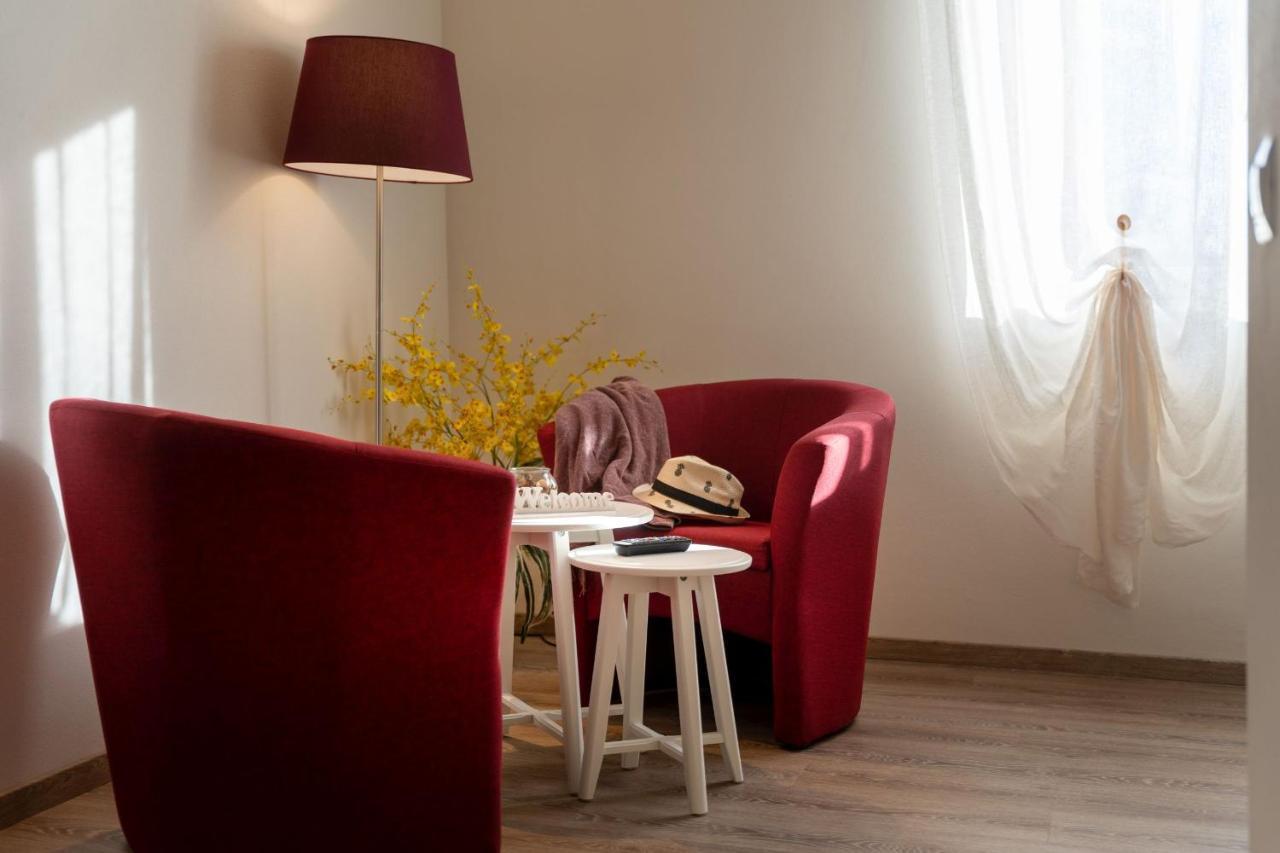 Rooms Karolina Funtana Dış mekan fotoğraf