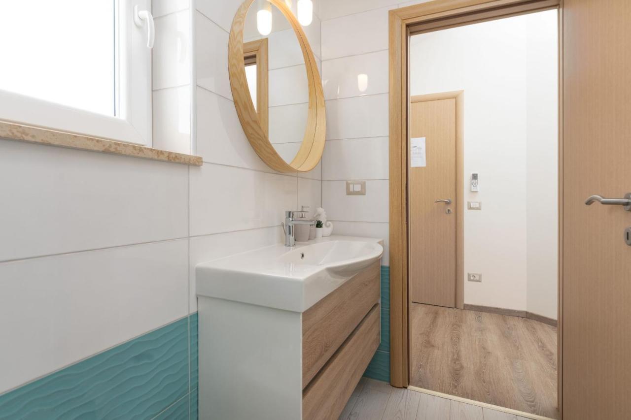 Rooms Karolina Funtana Dış mekan fotoğraf