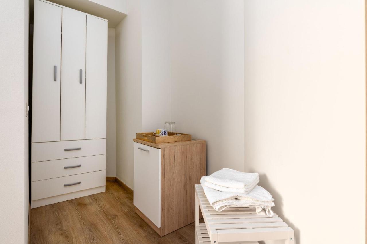 Rooms Karolina Funtana Dış mekan fotoğraf