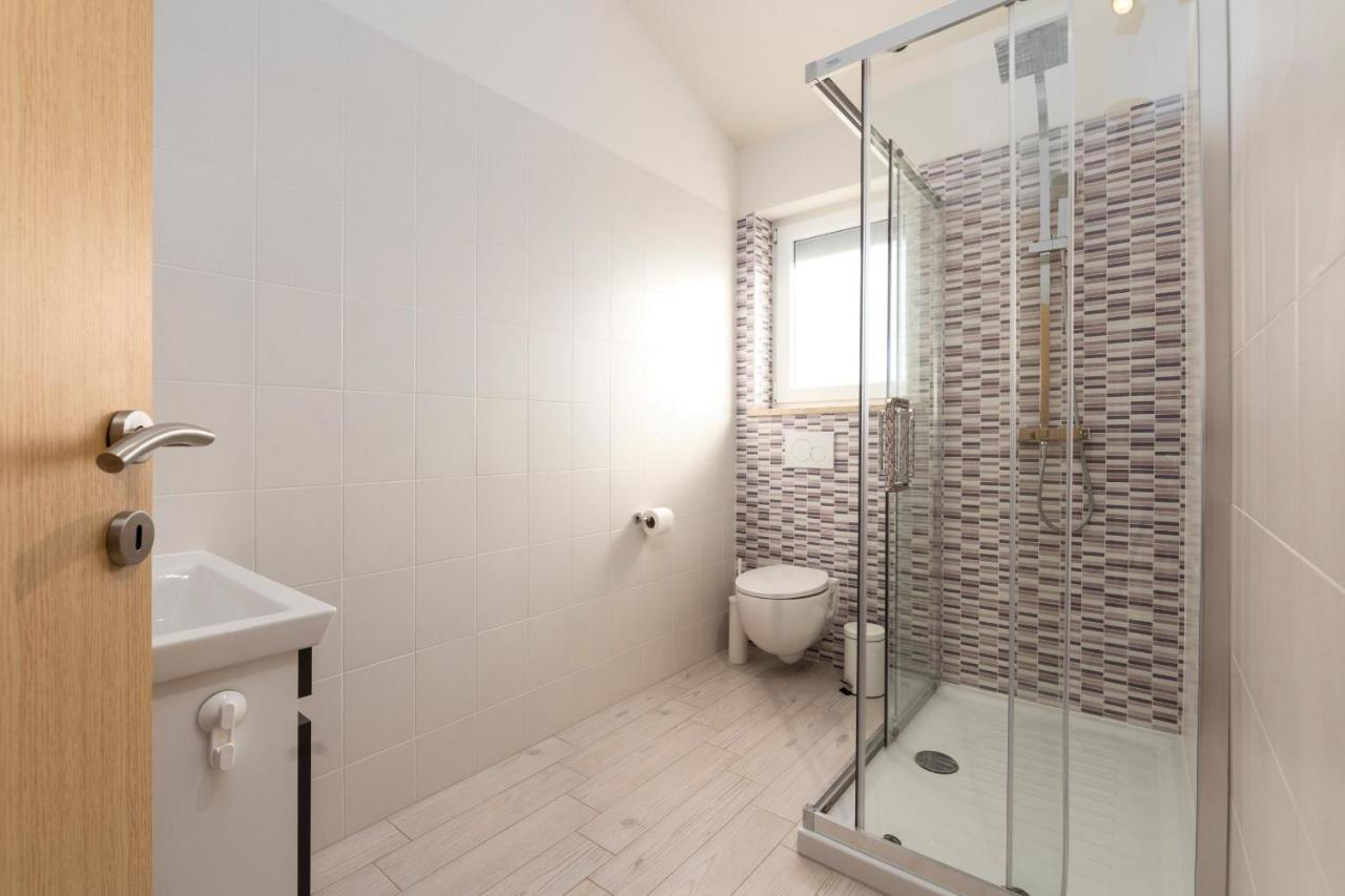 Rooms Karolina Funtana Dış mekan fotoğraf