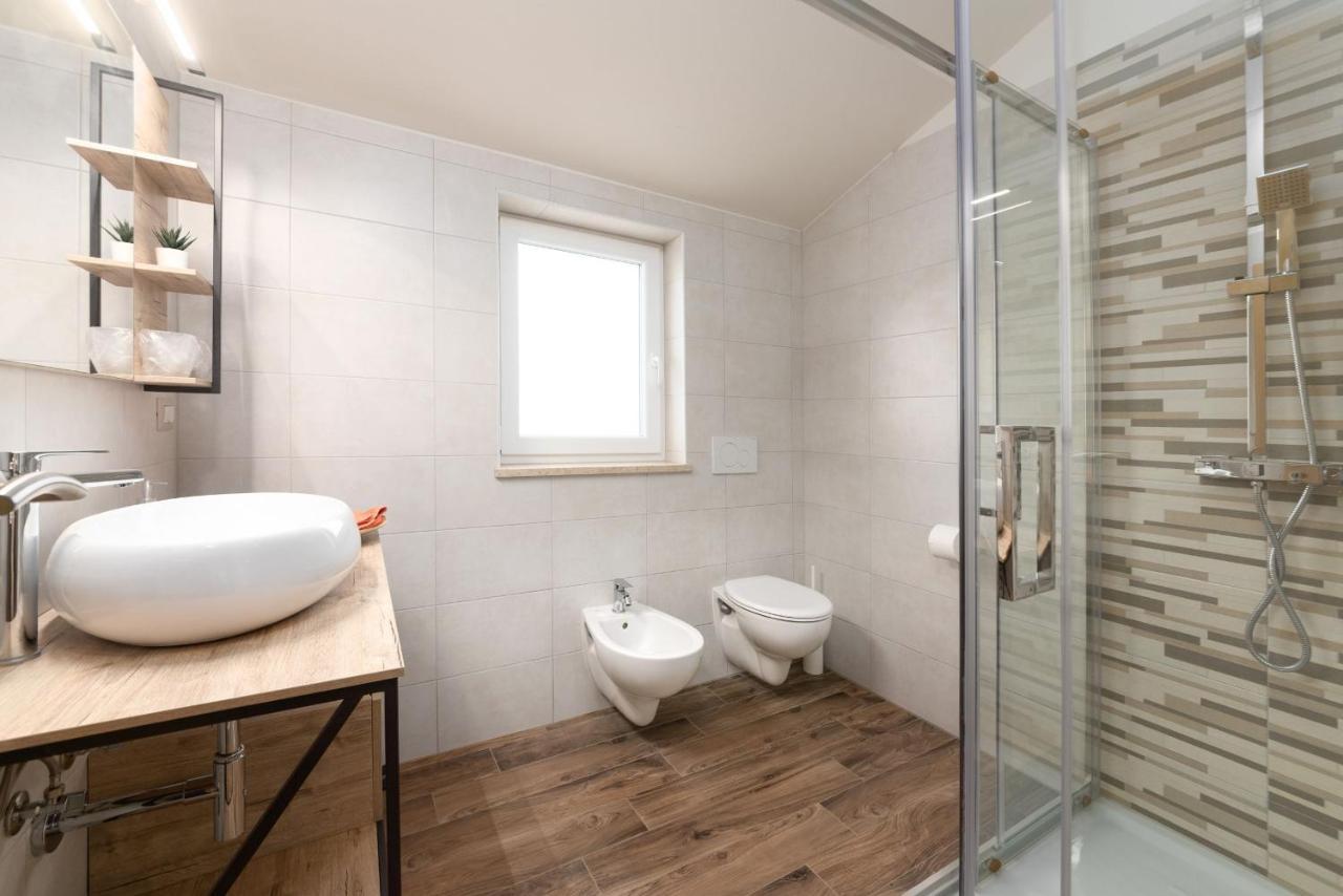 Rooms Karolina Funtana Dış mekan fotoğraf