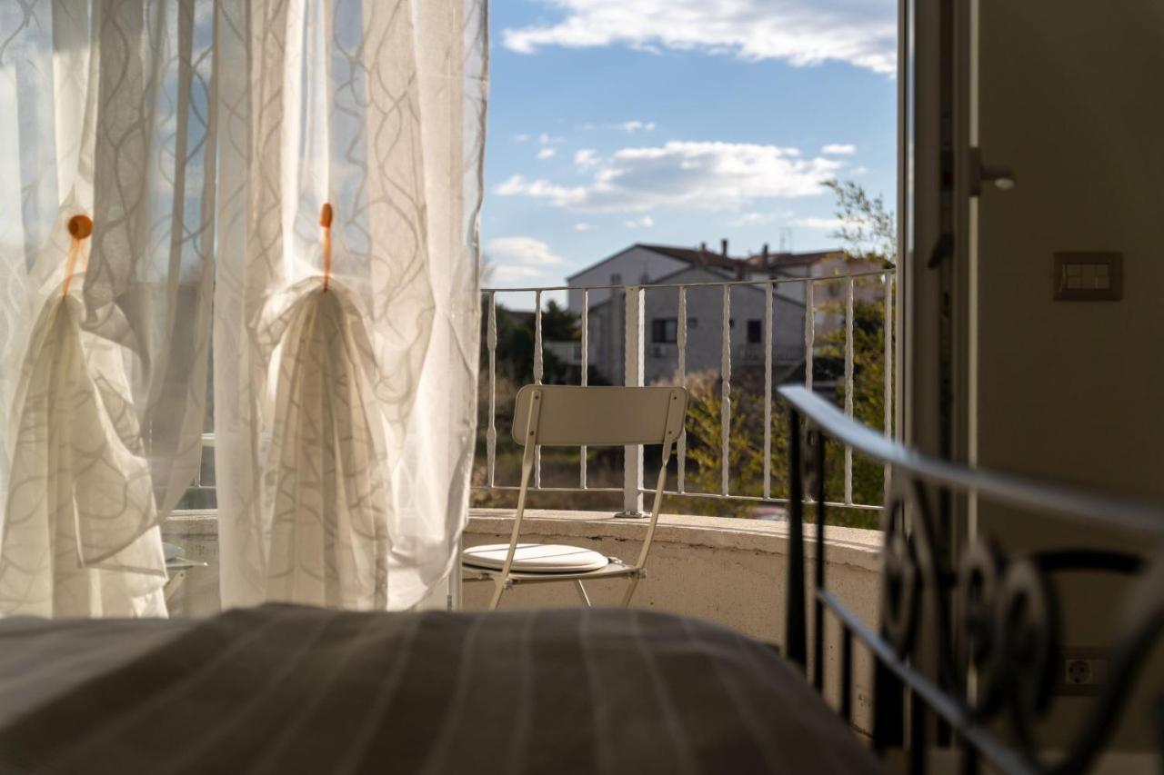 Rooms Karolina Funtana Dış mekan fotoğraf