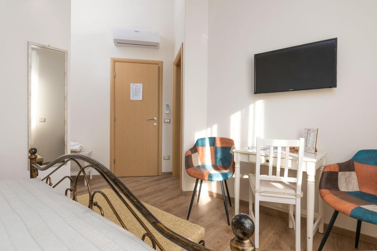 Rooms Karolina Funtana Dış mekan fotoğraf
