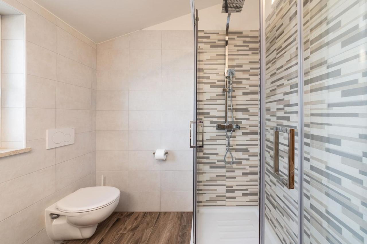Rooms Karolina Funtana Dış mekan fotoğraf