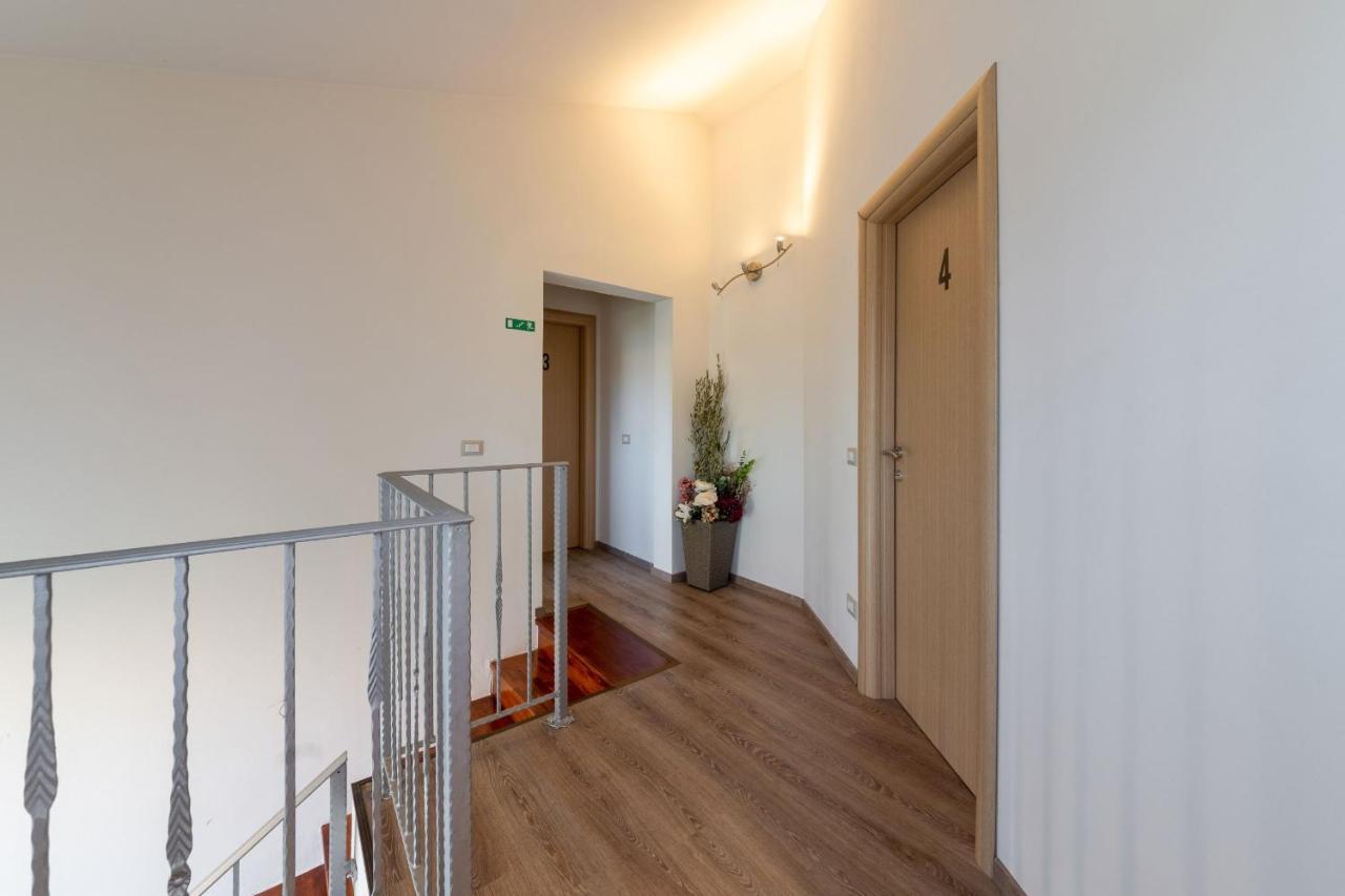 Rooms Karolina Funtana Dış mekan fotoğraf