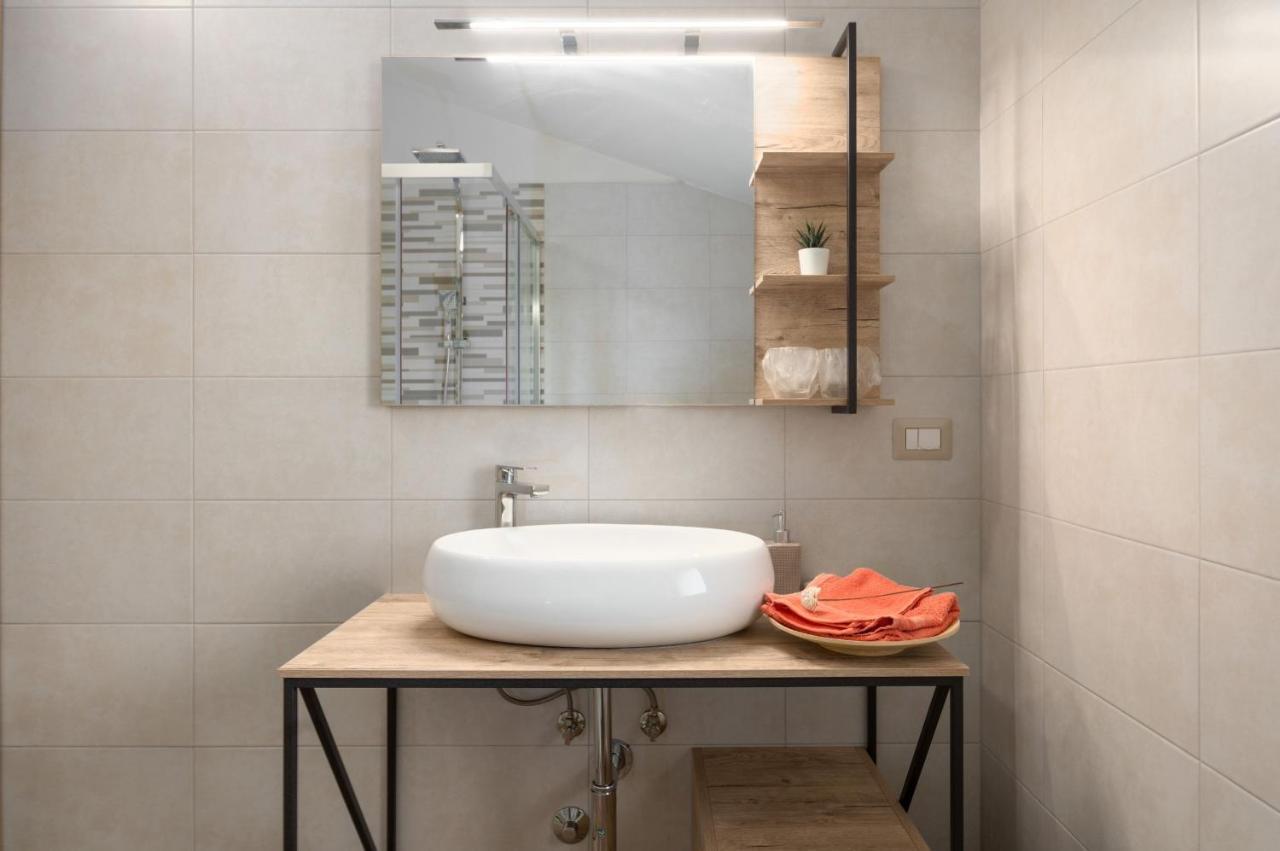 Rooms Karolina Funtana Dış mekan fotoğraf