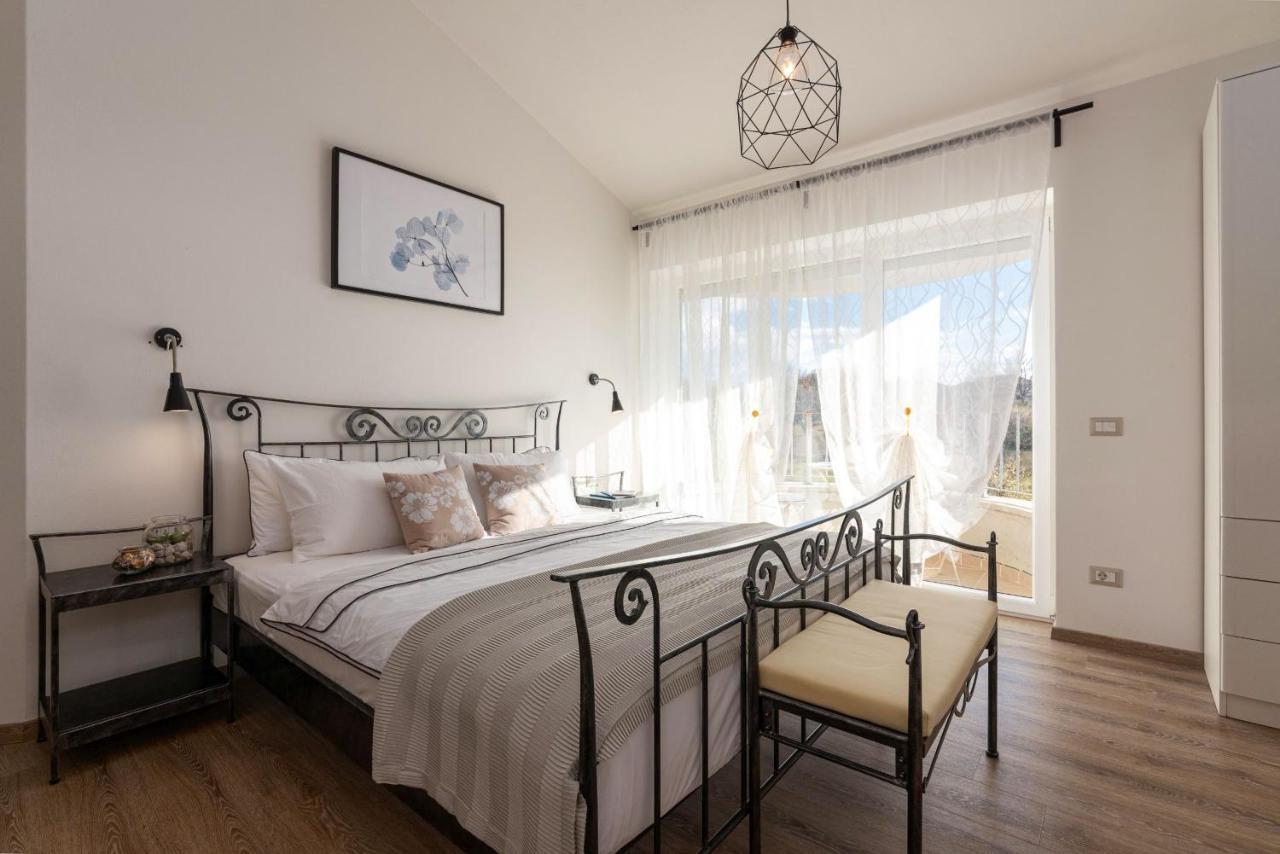 Rooms Karolina Funtana Dış mekan fotoğraf