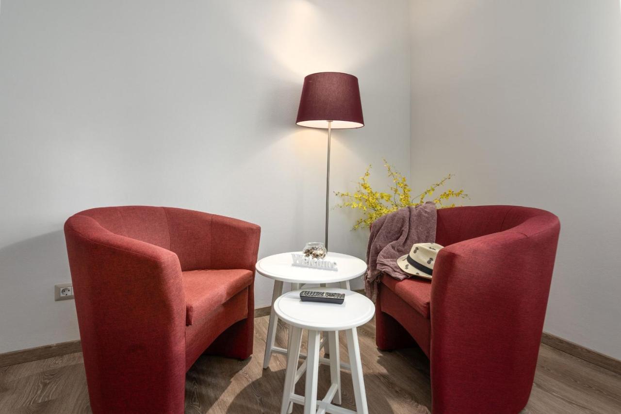 Rooms Karolina Funtana Dış mekan fotoğraf